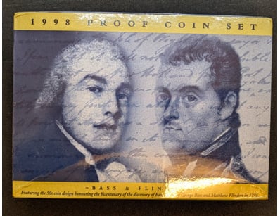 UNRESERVED Coins, Banknotes & Bullion (A1001) - Lot 1050