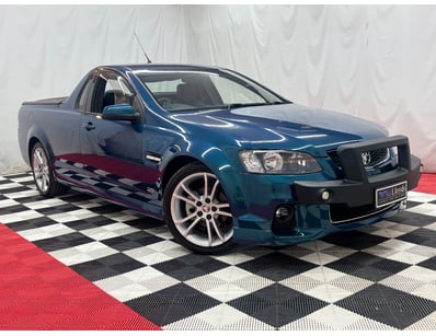 Classic, Muscle & Barn Finds - Lot 829