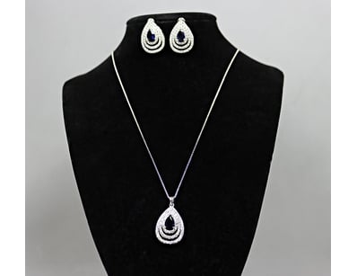 UNRESERVED Affordable Jewellery (A1001) - Lot 212