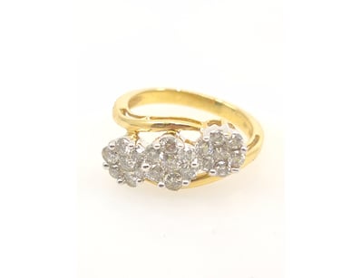 Affordable Jewellery Market (A994) - Lot 675