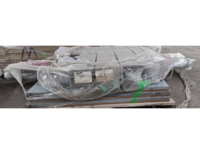 Sport, Leisure & Lifestyle (NSWA985) - Lot 2416