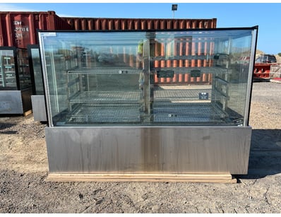 Civil, Transport & Machinery - Queensland, New... - Lot 7036