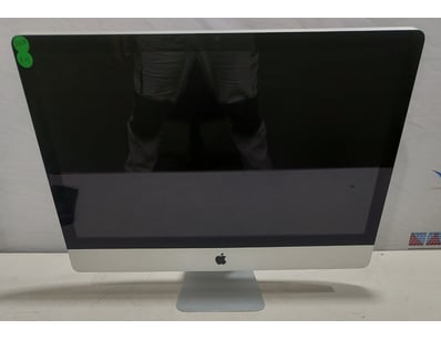 IT Equipment, Designer Furniture & More (ON12009) - Lot 18