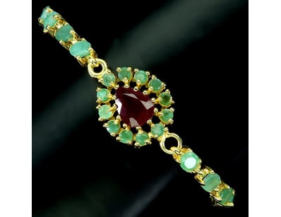 Affordable Jewellery Clearance (A979) - Lot 4550