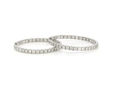Diamonds Are A Woman's Best Friend (A978) - Lot 2206