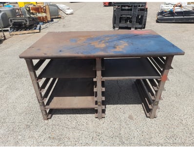 Civil, Transport & Machinery - Nationwide (ON4... - Lot 5792