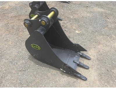 UNUSED Forklifts, Skidsteer & Excavator Attachme... - Lot 60