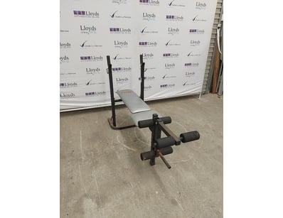 Sport, Leisure & Lifestyle (NSWA998) - Lot 1118