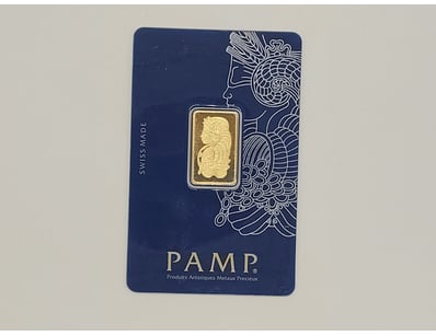 Rare & Collectable Currency (A981) - Lot 1301