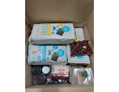 Ho! Ho! Holiday Hamper - Insurance Claim (NSWA987) - Lot 11