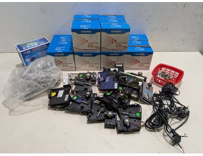 Arcade Games, Prizes, & More Liquidation (ON11909) - Lot 77