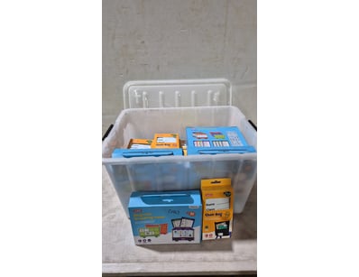 $1.5M Major Office Supplies Retailer- Ins Claim... - Lot 108