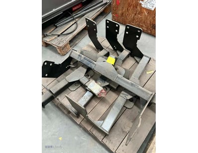 4x Kia Carnival Tow Bars

Inspections: 13 July, ...