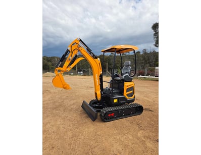 Civil, Transport & Machinery - Nationwide (ON4371) - Lot 950