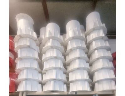 Entire Plumbing Business Liquidation (ON11903) - Lot 142