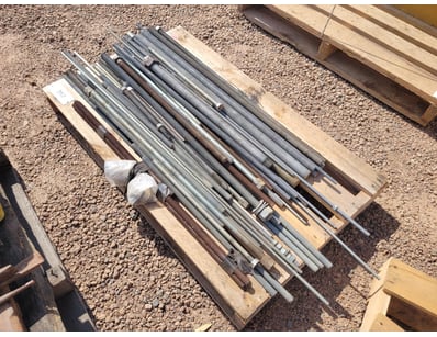 Civil Shed Clearance (ON4370) - Lot 81