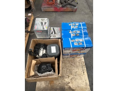 UNRESERVED Engineering Workshop Closure (ON4494) - Lot 161