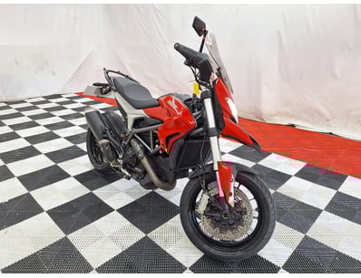 Motorbike, Marine & Recreation Assets Auction - Lot 190