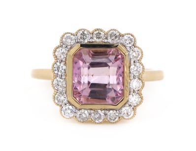 Fine Jewellery (A985) - Lot 1544