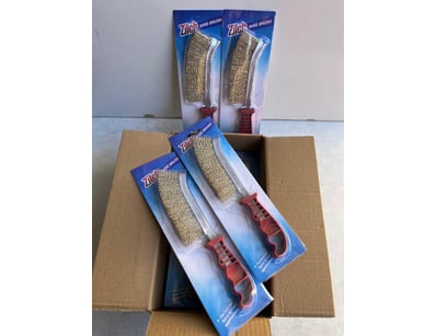 Home Improvement, DIY & Hardware (SAA1001) - Lot 4237