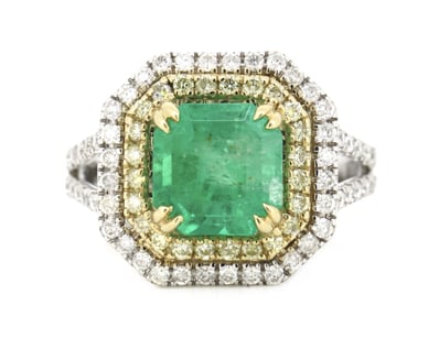 Luxury Jewellery (A984) - Lot 1207