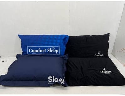 MAJOR RETAILER - Mattresses, Bases & Bedding (A1... - Lot 55