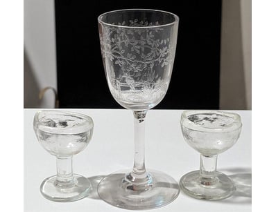 The Curio Collection (A993) - Lot 1077