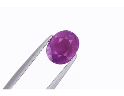 UNRESERVED Diamonds, Gemstones & Opals (A988) - Lot 6031