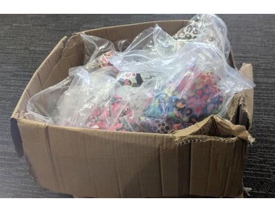 Sports, Hospitality & Leisure (WAA998) - Lot 15