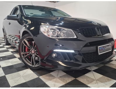 Classic, Muscle & Barn Finds - Lot 809