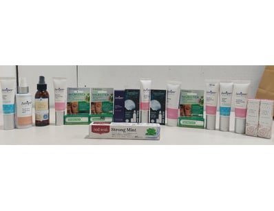 Health Food Shop Contents Liquidation (ON11778) - Lot 18