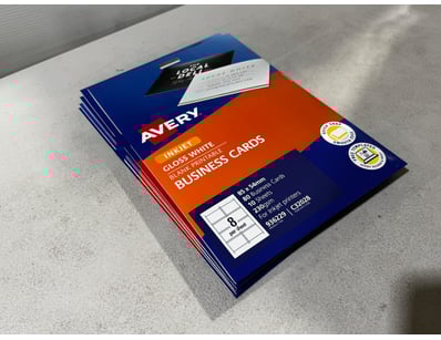 $1.5M Major Office Supplies Retailer- Ins Claim ... - Lot 40