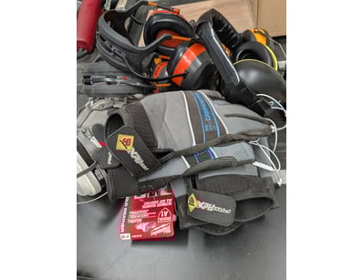 Flooring Manufacturing Company Liquidation (ON1... - Lot 177