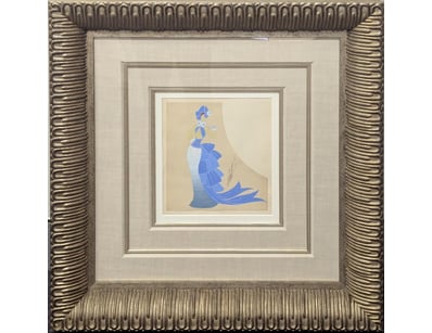 Masterworks & Modern Art (A983) - Lot 102