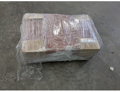 Major Retailer Home, Furniture & Bedding Clearan... - Lot 57