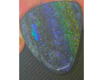 UNRESERVED Diamonds, Gemstones & Opals (A992) - Lot 640