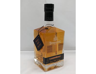 Reserve & Rarity - Lot 7