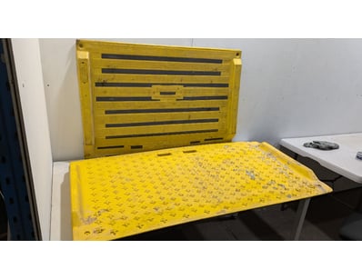 Forklift, Insulation & Equipment Liquidation Sal... - Lot 14