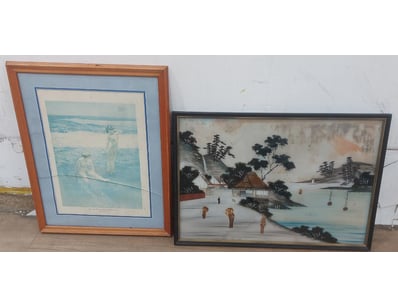 Art Market (A1006) - Lot 924