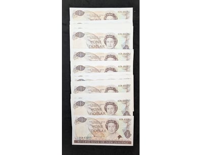 UNRESERVED Coins, Banknotes & Bullion (A1001) - Lot 1093