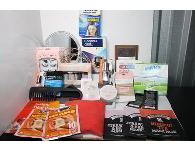 Sport, Leisure & Lifestyle (A999) - Lot 80