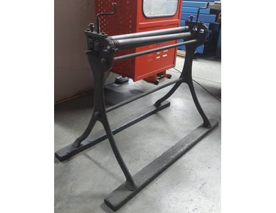 Metal Fabrication Workshop Liquidation (ON12068) - Lot 27