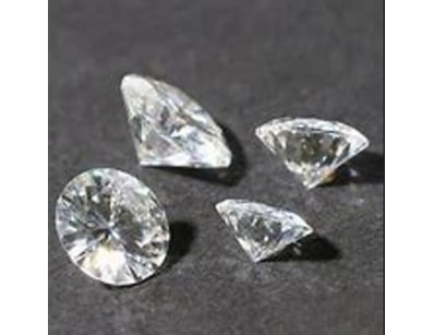 Diamond And Gemstone Market (A988) - Lot 3574