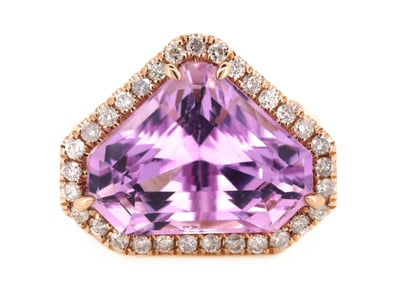 Fine Jewellery Market Valentines Special (A994) - Lot 517