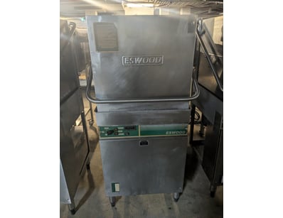 Abandoned Basement Catering Equipment - UNRESERV... - Lot 73