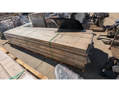 Home Improvement, DIY & Hardware (A978) - Lot 210