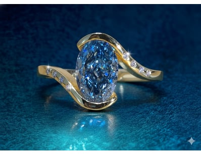 Lab Grown Diamonds & Jewellery (A978) - Lot 952