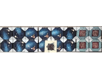 Curios & Collectables (A978) - Lot 535