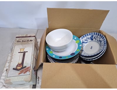 Hospitality, Catering & Events (A992) - Lot 2190