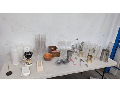 House & Homewares (A978) - Lot 792